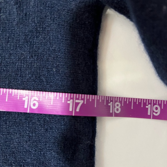 NWOT J Crew Cashmere Sweater!!! - Picture 2 of 4